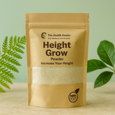 Height Growth Powder – Naturally Boost Your Height Fast & Safely