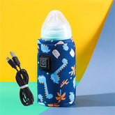 USB Baby Bottle Warmer