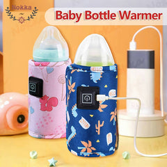 USB Baby Bottle Warmer