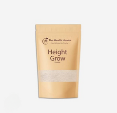 Height Growth Powder – Naturally Boost Your Height Fast & Safely